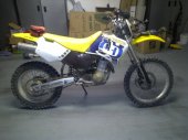 1999 Husqvarna TE 610 E photo